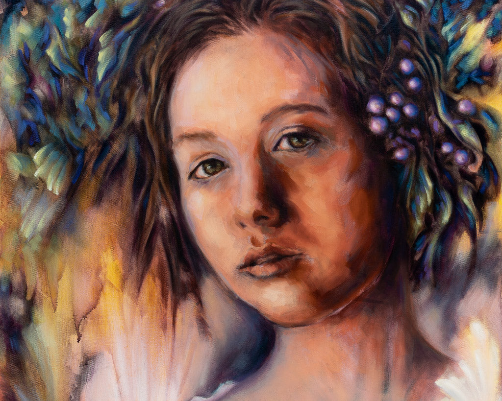 From Ashes To Beauty
