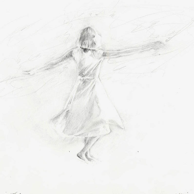 Hope Dancing in The Light Part 2