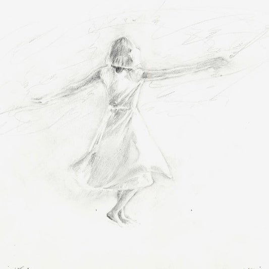Hope Dancing in The Light Part 2