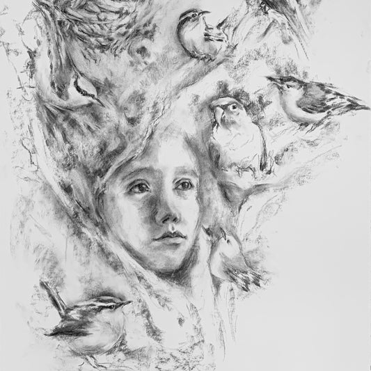 Tree Woman