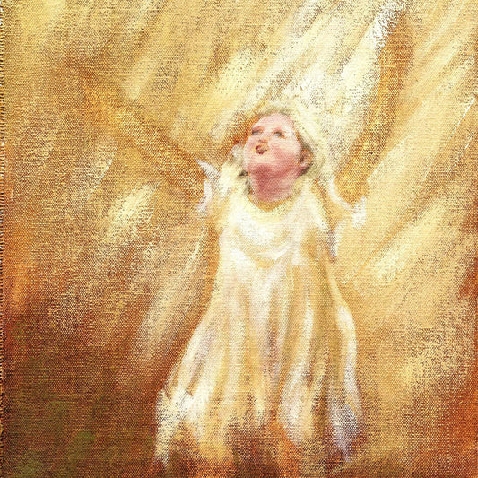 Hope Dancing in The Light Part 1