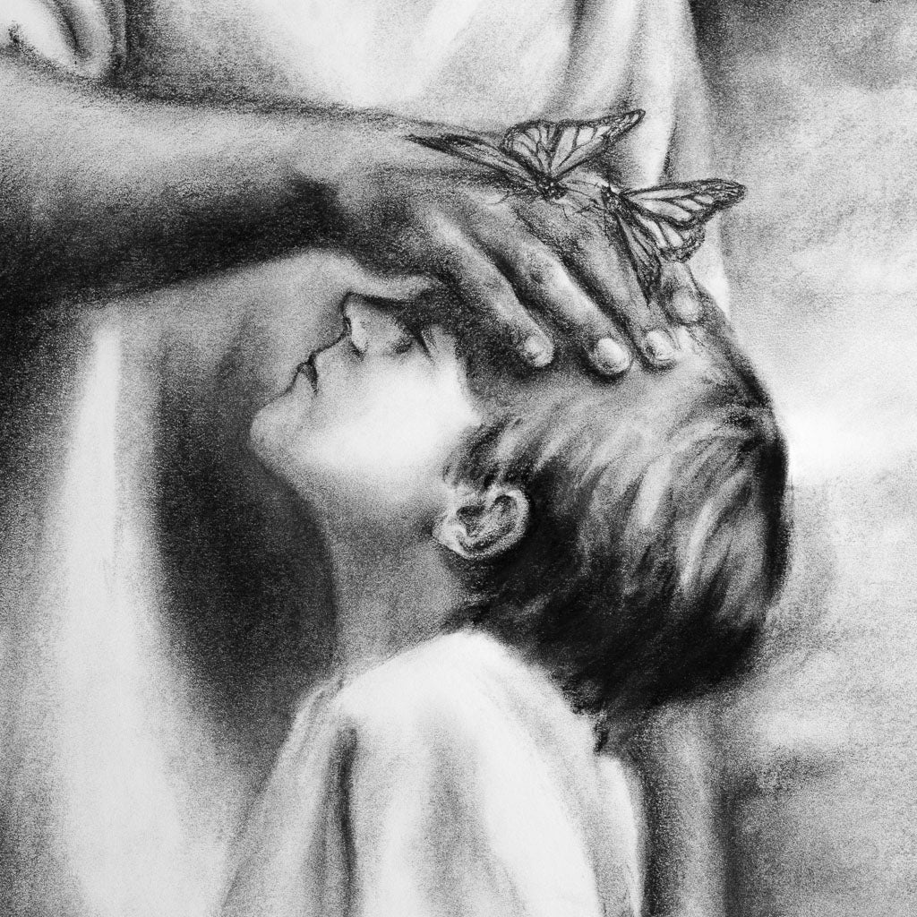 The Blessing