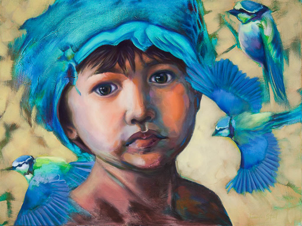 A Child's Heart