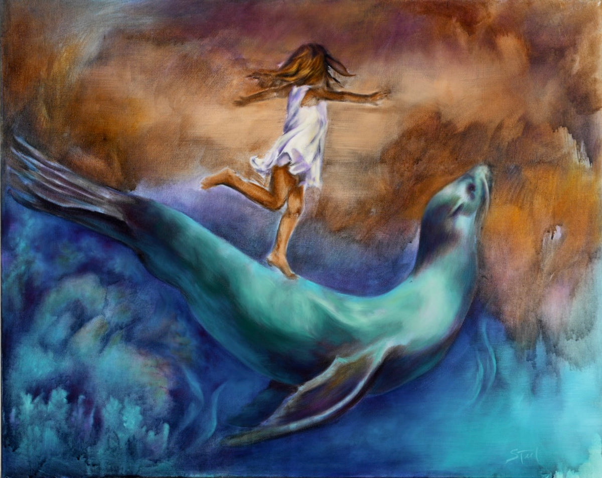 Dance in Flow