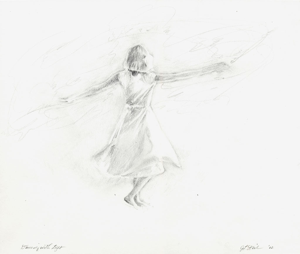 Dance with Light
