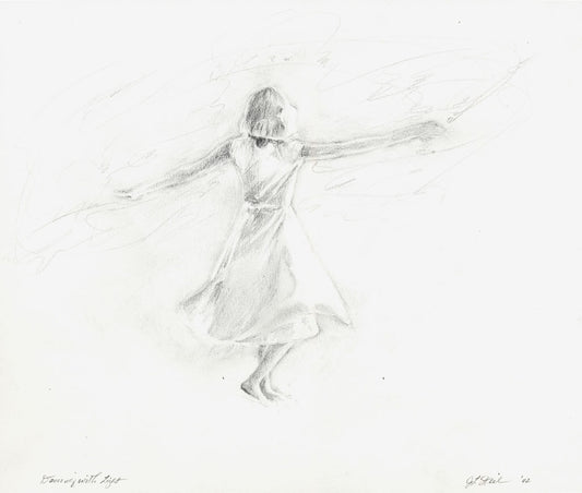 Dance with Light