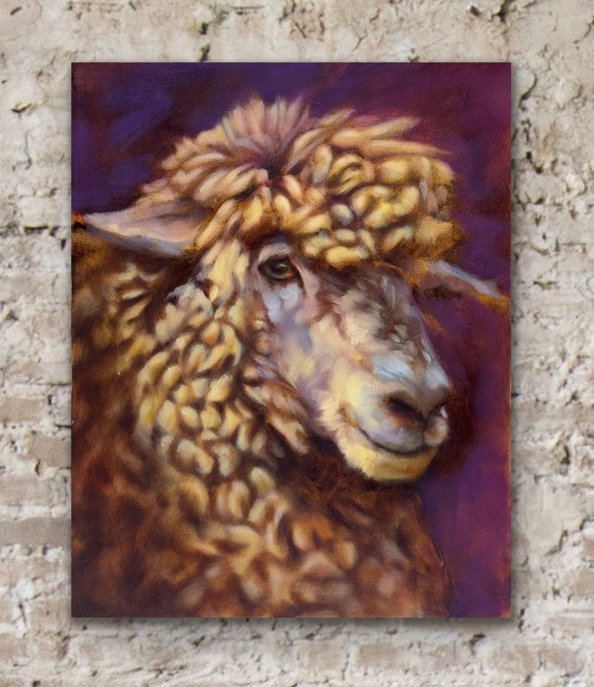 Lamb