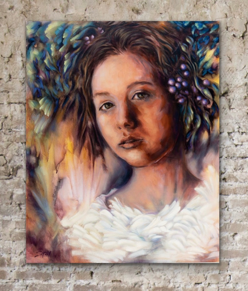 From Ashes To Beauty