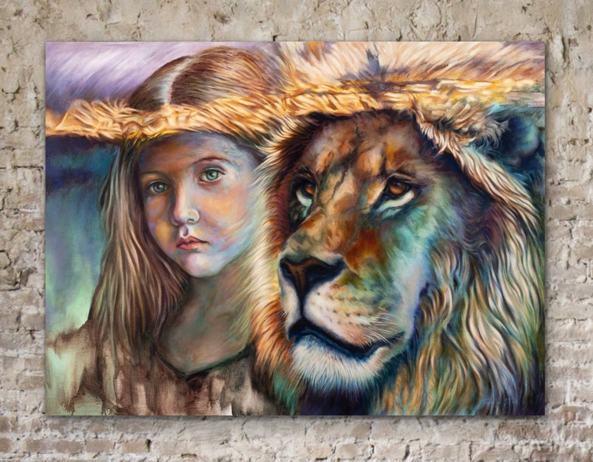 Lion Heart
