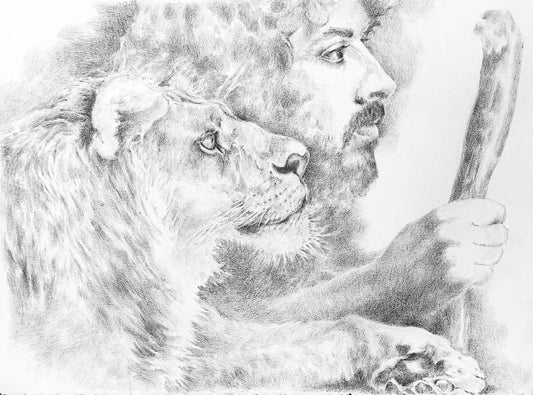 Lion of Judah