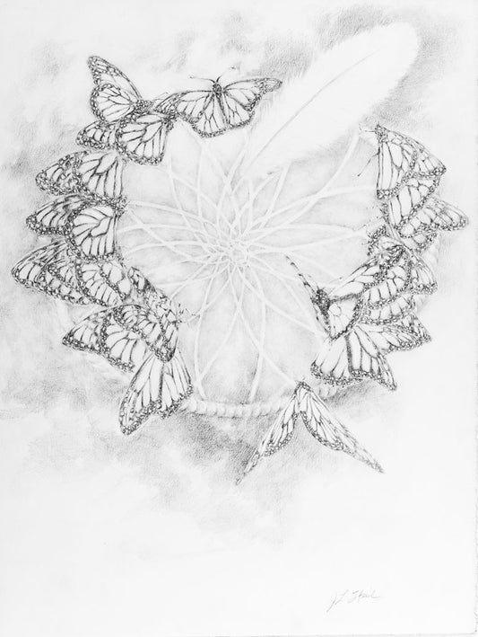 Messengers of Dreams