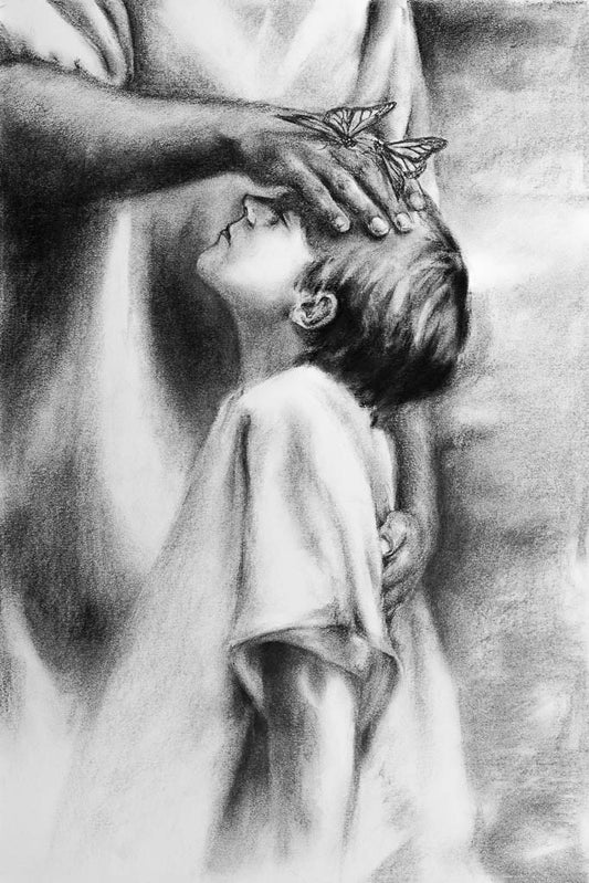 The Blessing
