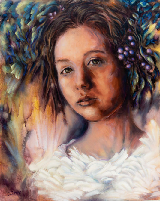 From Ashes To Beauty