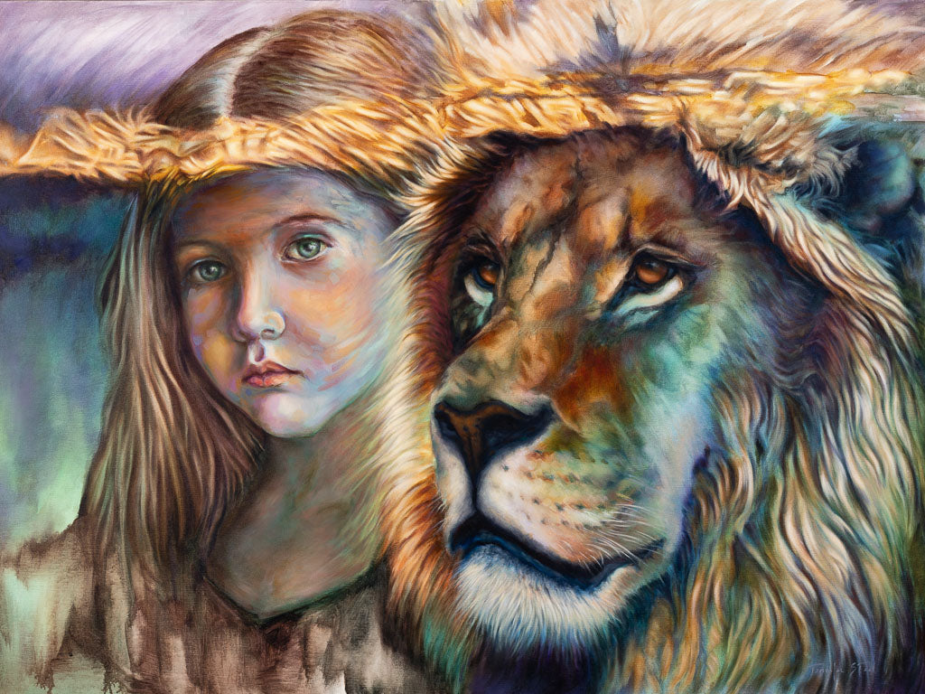 Lion Heart