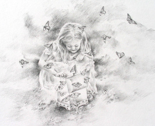 Treasures of Heaven
